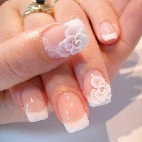 PREMIUM NAILS AND SPA - kid's services (10 years old under)