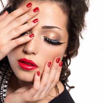 PREMIUM NAILS AND SPA - lash extension