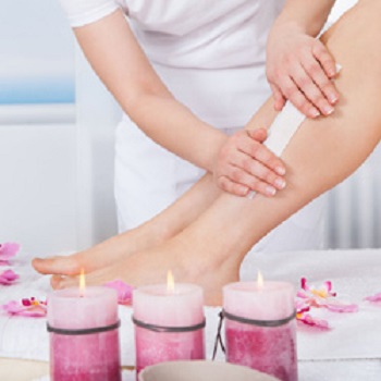 PREMIUM NAILS AND SPA - waxing/ tinting